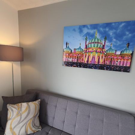 Roundhill - Lovely 2Bed Apartment Central Brighton Екстериор снимка